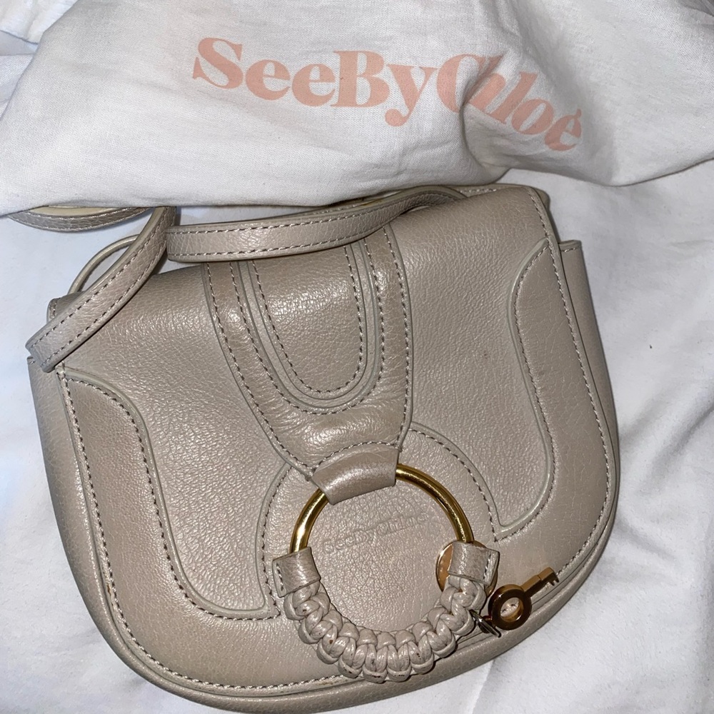 See by Chloe Crossbody